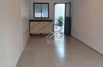 Casa residencial à venda, parque barnabé, indaiatuba - ca0627.