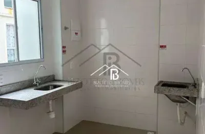 Apartamento residencial à venda, jardim nair maria, salto - ap0129.