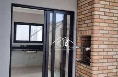 Casa residencial à venda, parque campo bonito, indaiatuba - ca0649.