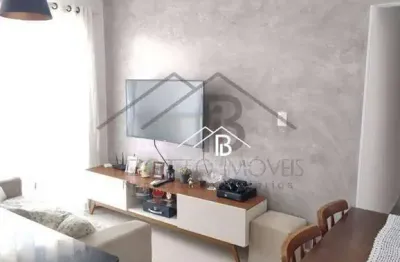 Apartamento residencial à venda, helvétia country, indaiatuba - ap0141.