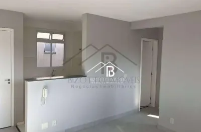 Apartamento residencial à venda, jardim santa lúcia, salto - ap0144.