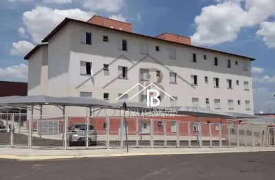 Apartamento residencial à venda, jardim nair maria, salto - ap0148.