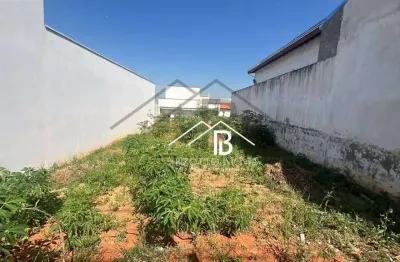 Terreno residencial à venda,  jardim residencial nova veneza, indaiatuba - te0109.