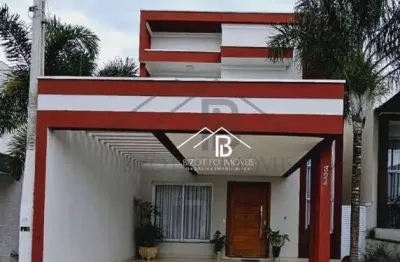 Casa residencial à venda, jardim park real, indaiatuba - ca0678.