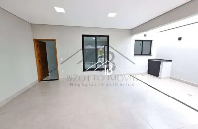 Vende-se casa no jardim bom sucesso na cidade de indaiatuba com 3 dormitorios sendo 1 suite com excelente localização