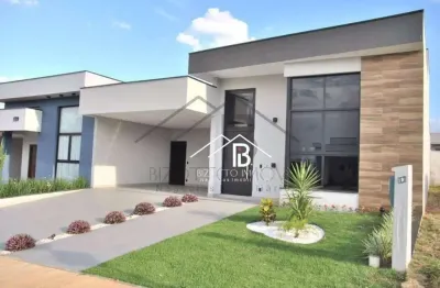 Casa residencial à venda, jardim residencial dona lucilla, indaiatuba - ca0700.