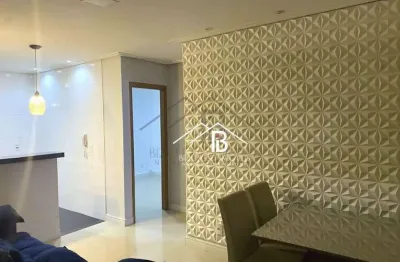 Apartamento residencial à venda, olaria, salto - ap0167.