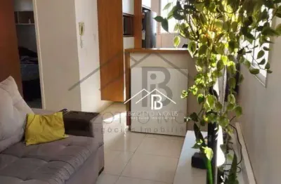 Apartamento residencial à venda, salto ville, salto - ap0171.