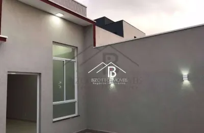 Casa residencial à venda, jardim moriyama, indaiatuba - ca0720.