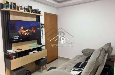 Apartamento residencial à venda, olaria, salto - ap0178.