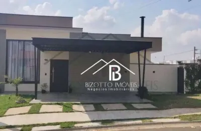 Casa residencial à venda, jardins do império, indaiatuba - ca0731.