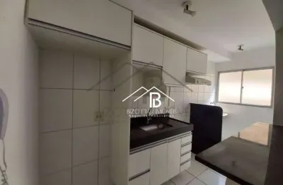 Apartamento residencial à venda, parque são lourenço, indaiatuba - ap0182.