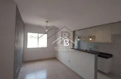 Apartamento residencial à venda, parque são lourenço, indaiatuba - ap0183.