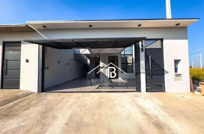 Casa residencial à venda, jardim bonsucesso, indaiatuba - ca0739.