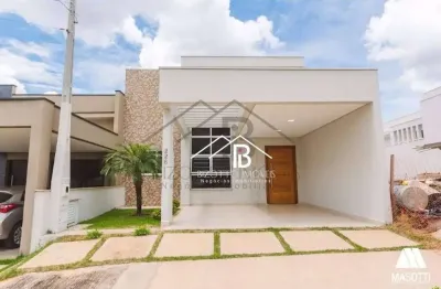 Casa residencial à venda, jardins do império, indaiatuba - ca0740.