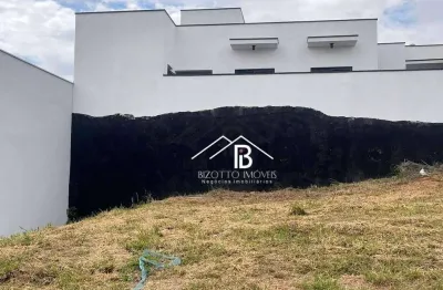 Terreno residencial à venda, jardins do império, indaiatuba - te0115.