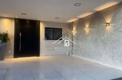 Casa residencial à venda, jardins do império, indaiatuba - ca0766.