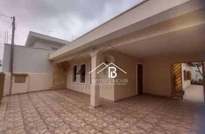 Casa residencial à venda, jardim américa, indaiatuba - ca0768.