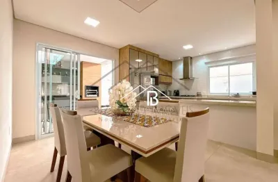 Casa residencial à venda, jardins do império, indaiatuba - ca0779.