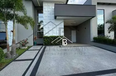 Casa residencial à venda, jardim mantova, indaiatuba - ca0795.