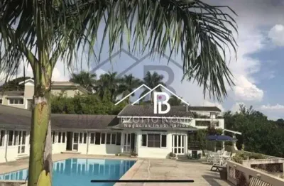 Chácara residencial à venda, recanto dos pássaros, indaiatuba - ch0028.