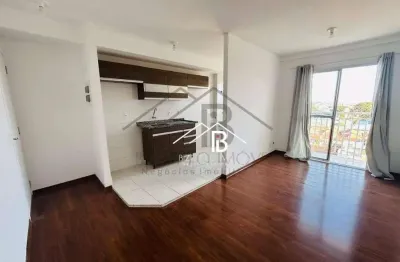 Apartamento residencial à venda, jardim adriana, indaiatuba - ap0209.
