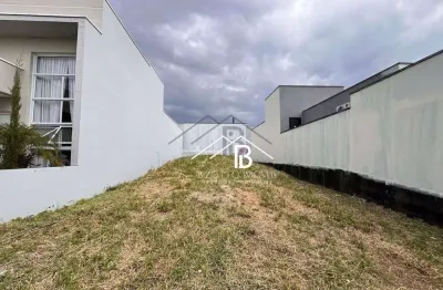Terreno residencial à venda, jardins do império, indaiatuba - te0122.