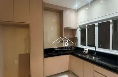 Casa à venda em indaiatuba – jardim dos impérios vila rica, 3 dorms sendo 1 suíte – r$ 760 mil