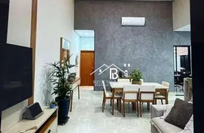 Casa em condomínio fechado com 3 quartos à venda na Rua José Milanesi, Vila Rubens, Indaiatuba
