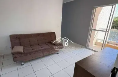 Aluga-se apartamento no residencial vando com 2 dormitorios todo planejado , na cidade de indaiatuba são paulo.