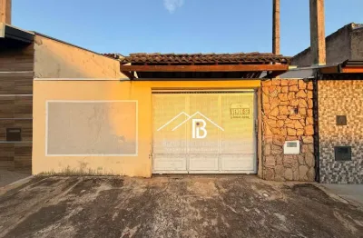 Oportunidade ! vende-se casa no jardim panaroma em salto com 2 dormitorios sendo uma suite,bairro a 5 minutos de indaiatuba