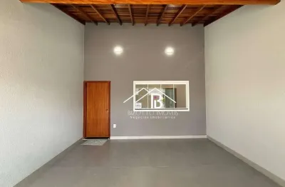 Casa a venda no jardim parque boa esperança na cidade de indaiatuba, cidade a 1 hora da capital