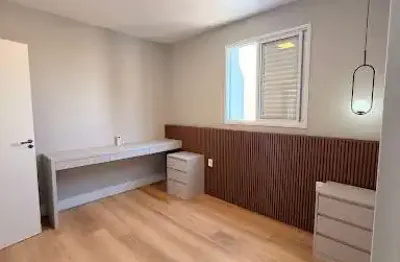Apartamento com 2 dormitórios à venda, 57 m² por r$ 599.000,00 - jardim bela vista - indaiatuba/sp