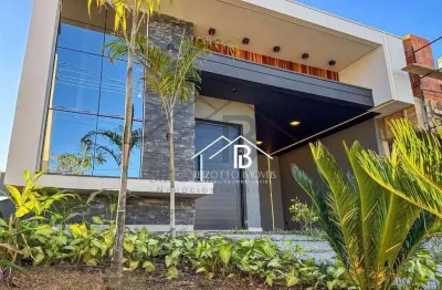 Casa com 2 dormitórios à venda, 139 m² por r$ 1.250.000,00 - jardim doutor carlos augusto de camargo andrade - indaiatuba/sp