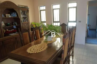 Casa com 3 dormitórios e sala comercial à venda no jardim primavera em indaiatuba/sp – r$ 980.000