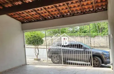 Casa à venda no jardim marília em salto/sp – r$ 320.000