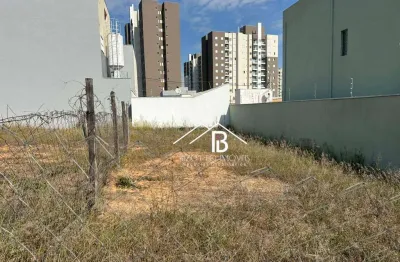 Terreno residencial à venda – 150 m² no jardim próximo ao haoc e unimax – indaiatuba | r$ 295 mil | aceita financiamento