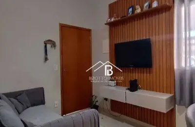 Casa sobreposta no bairro monte verde – indaiatuba | r$ 370.000,00