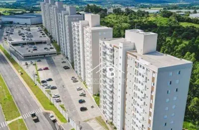 Apartamento à venda, 2 quartos, sol da manhã, condomínio villa helvétia, indaiatuba. valor r$ 399.990 mil