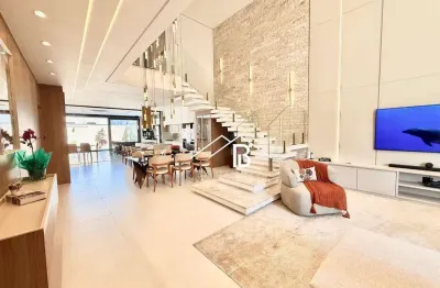 Belissimo sobrado a venda no residencial duas marias , casa nova nunca habitada rica em planejados para voce e sua familia morar e desfrutar .