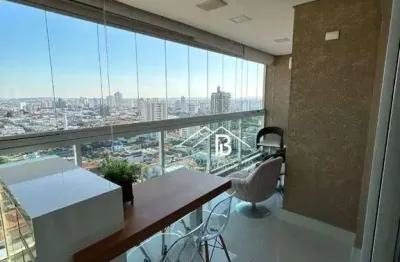 Apartamento com 3 dormitórios no residencial elegance  para alugar, 106 m² por r$ 7.494/mês - cidade nova i - indaiatuba/sp