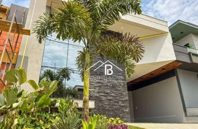 Casa no park gran reserve – 3 dormitórios sendo 1 suíte, próxima à sp-75 e principais avenidas | r$ 1.270.000