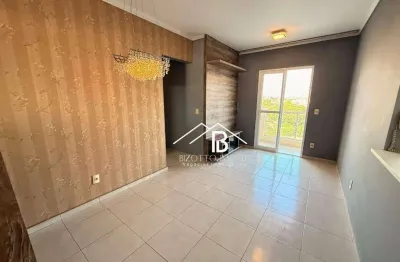 Locação - cond. gran ville - próximo ao parque mal - 3 dorm e 1 suíte - vaga coberta - móveis planejados em todos os ambientes e lazer completo.