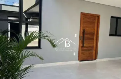 Casa à venda 3 dormitórios, sendo 1 suíte no jardim monte carlo – indaiatuba/sp valor: r$ 750.000,00
