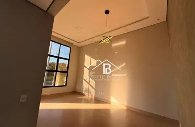 Casa com 3 dormitórios à venda, 134 m² por r$ 1.190.000 - jardim doutor carlos augusto de camargo andrade - indaiatuba/sp