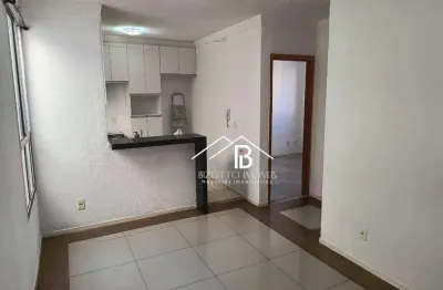 Vende-se apartamento no residencial solar dos passaros em salto , cidade a 5 minutos da cidade de indaiatuba , condomonio com area de lazer completa.