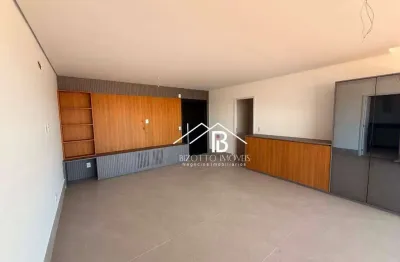 Apartamento com 3 dormitórios à venda, 154 m² por r$ 1.840.000 - vila castelo branco - indaiatuba/sp