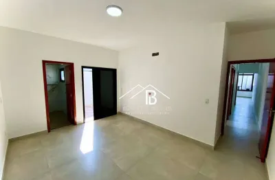 Casa com 3 dormitórios à venda, 122 m² por r$ 650.000 - chácaras alvorada - indaiatuba/sp