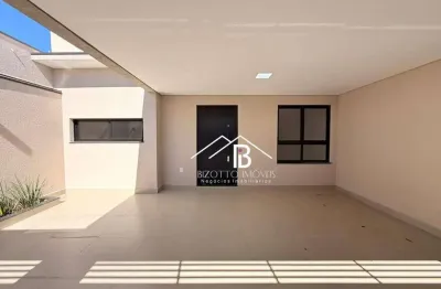 Vende-se casa nova no jardim nova veneza em indaiatuba sao paulo , cidade localizada a 1 hora da capital paulista , aceita finaciamento bancario.