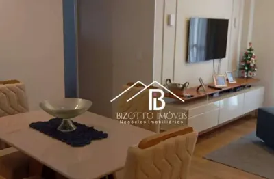 Vende-se apartamento no residenvial grand ville em indaiatubaba sao paulo , apartamento 3 dormitorios sendo 1 suite no 2 andar
